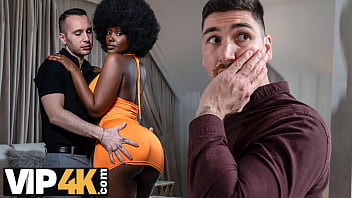 cuckold interracial video