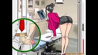 hot sex nurse japan