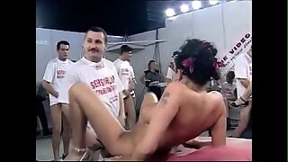 japanese world record group sex
