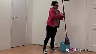 mature clean pussy