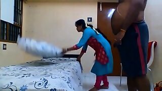 real desi anty sex video