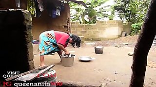 indian south indian mother son sex when father away9