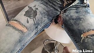 bufalo sex video jeans