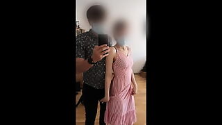 russian mom sex with young son