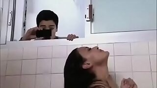 in hindi boy talk to girl to do sex audio