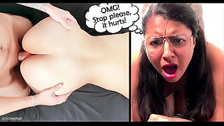 forced painful anal crying first anal fisting accident