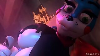 horny reina nishio with a furry pussy is filled with hot dick cream